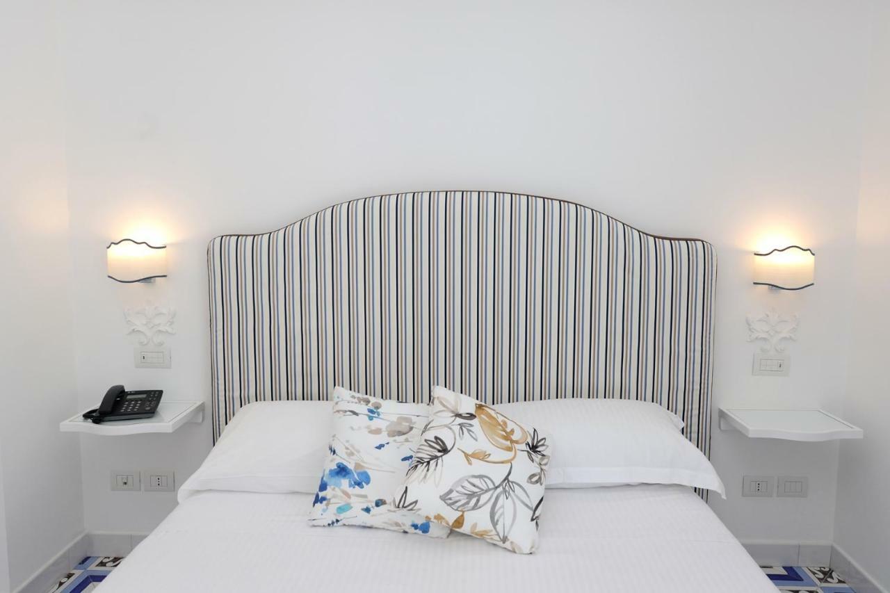 Villa Guarracino Amalfi Esterno foto